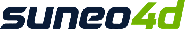 suneo4d logo